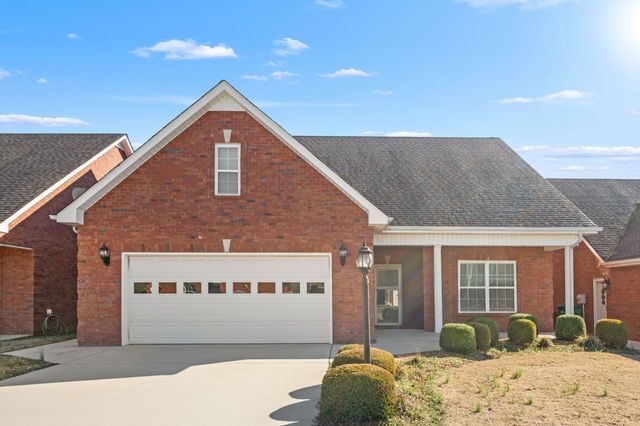 190 Chase Cir, Winchester, TN 37398