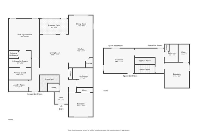 190 Chase Cir, Winchester, TN 37398