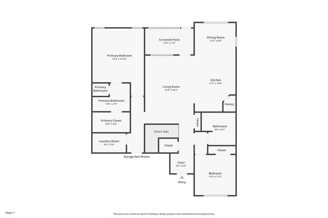 190 Chase Cir, Winchester, TN 37398