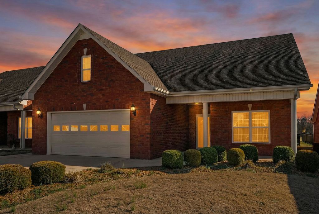 190 Chase Cir, Winchester, TN 37398