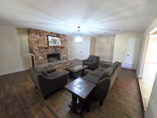 6620 Bernadine Drive, Watauga, TX 76148