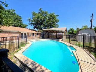 6620 Bernadine Drive, Watauga, TX 76148