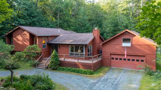 829 Baker Turn, Hartford, VT 05059