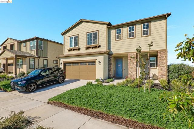 5532 Promontory Way, Antioch, CA 94531