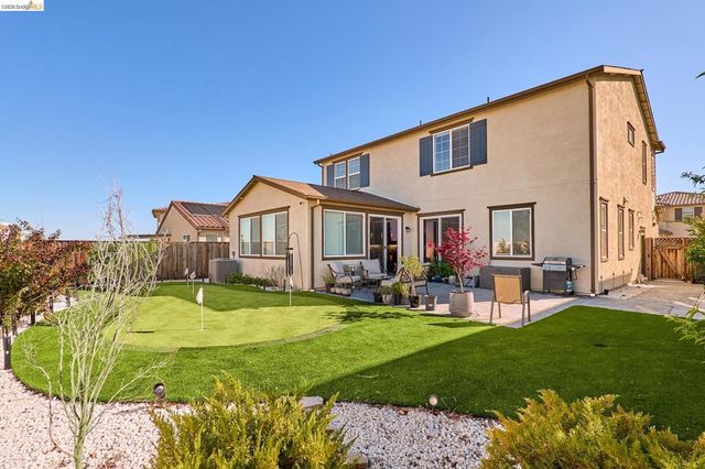 5532 Promontory Way, Antioch, CA 94531