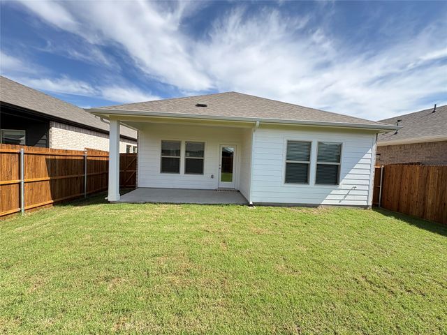 513 Dorothy Drive, Mckinney, TX 75071