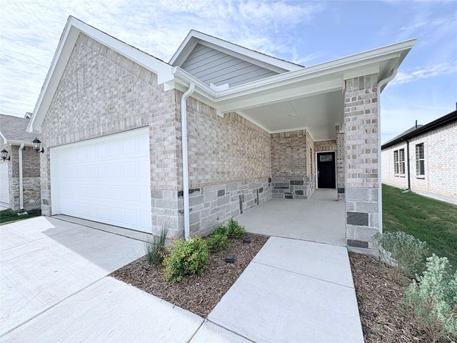 513 Dorothy Drive, Mckinney, TX 75071