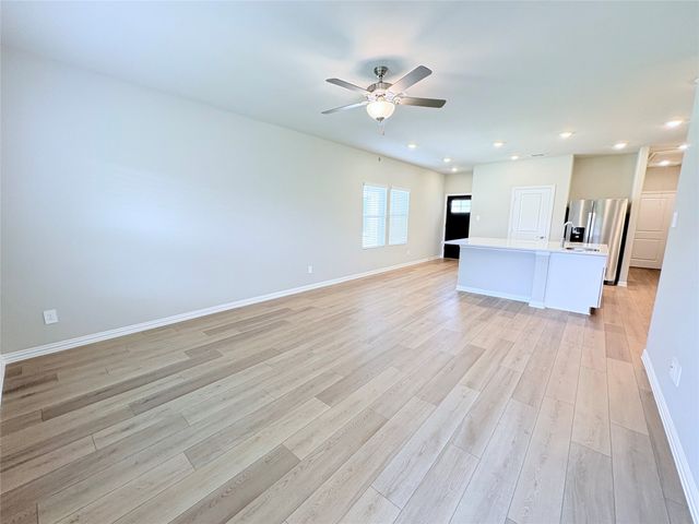 513 Dorothy Drive, Mckinney, TX 75071