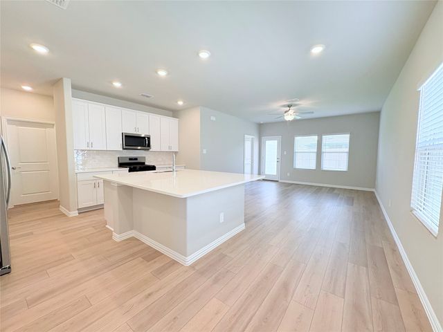 513 Dorothy Drive, Mckinney, TX 75071