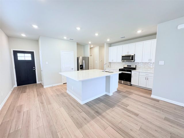513 Dorothy Drive, Mckinney, TX 75071