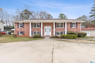 435 KIM DRIVE, Center Point, AL 35215