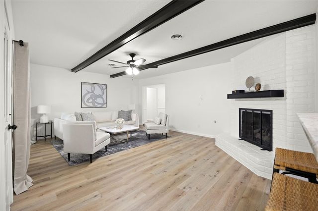1911 Acacia Street, League City, TX 77573