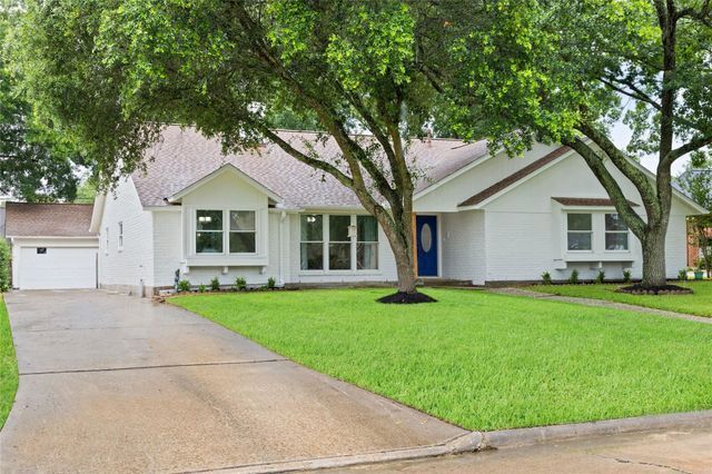 1911 Acacia Street, League City, TX 77573