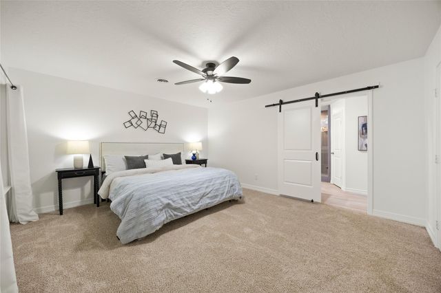 1911 Acacia Street, League City, TX 77573
