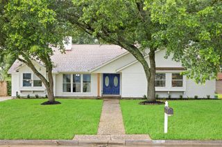 1911 Acacia Street, League City, TX 77573