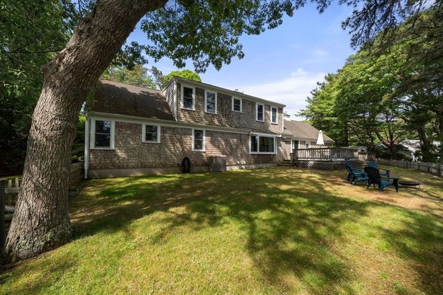 68 Chippingstone Road, Chatham, MA 02633