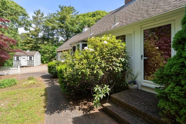68 Chippingstone Road, Chatham, MA 02633