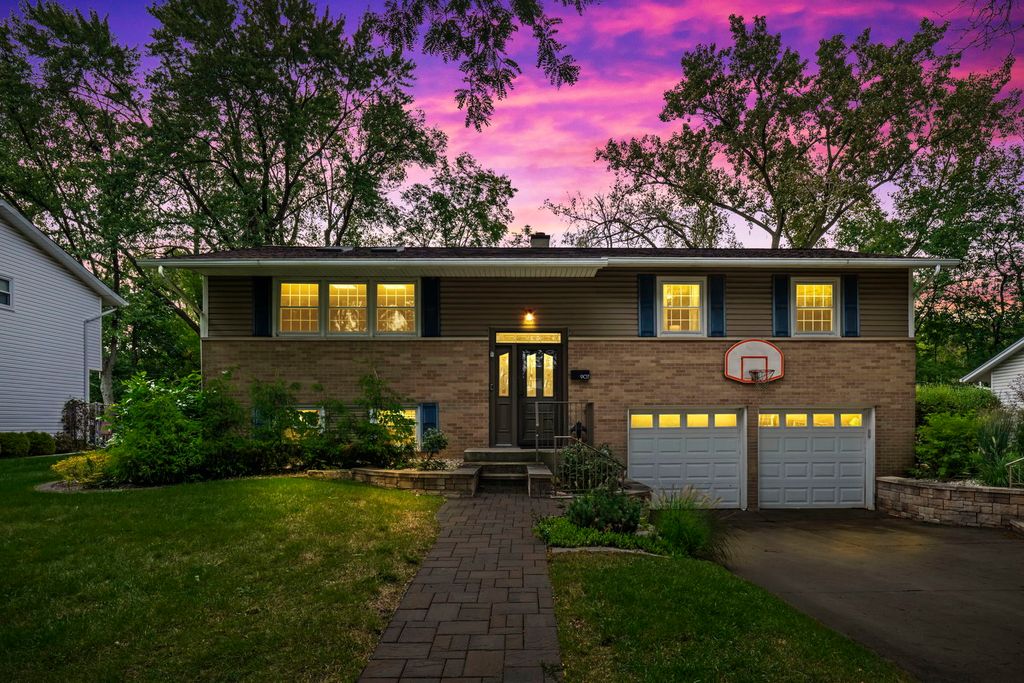 907 E Schirra Drive, Palatine, IL 60074 — photo 2