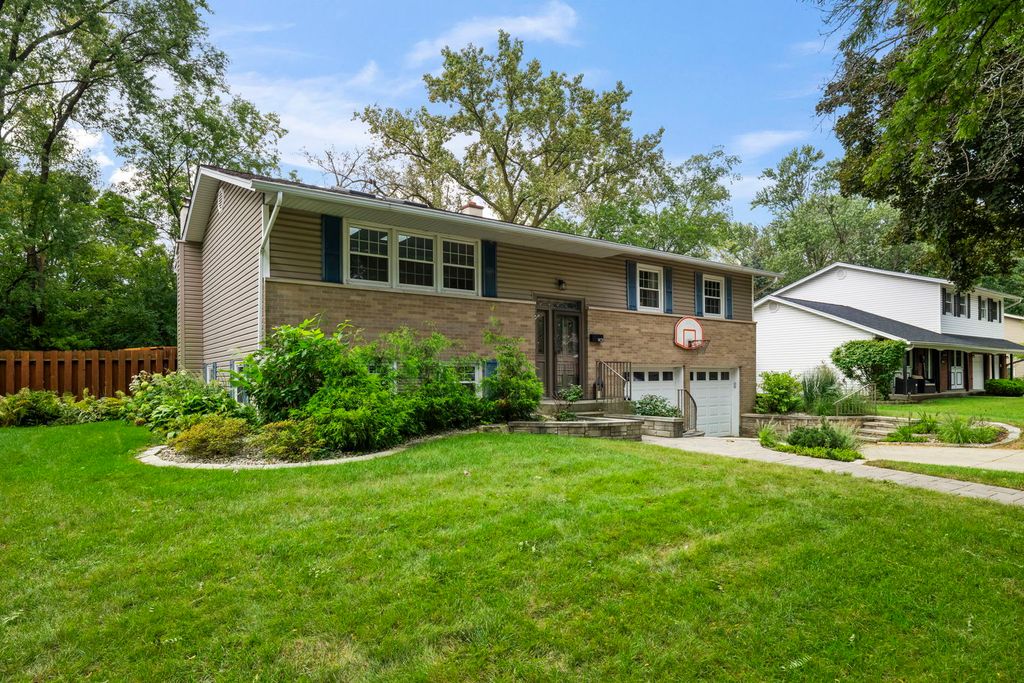 907 E Schirra Drive, Palatine, IL 60074 — photo 3