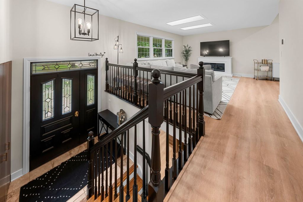 907 E Schirra Drive, Palatine, IL 60074 — photo 4