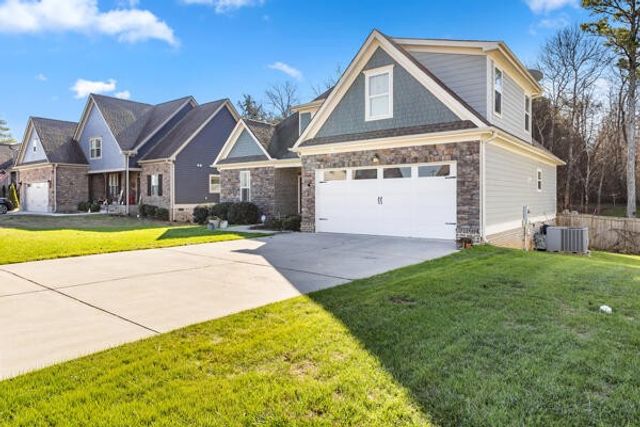 2715 22nd Street, NW, Cleveland, TN 37312