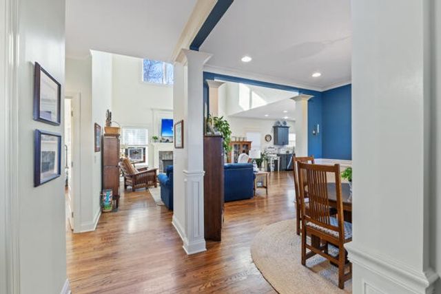 2715 22nd Street, NW, Cleveland, TN 37312