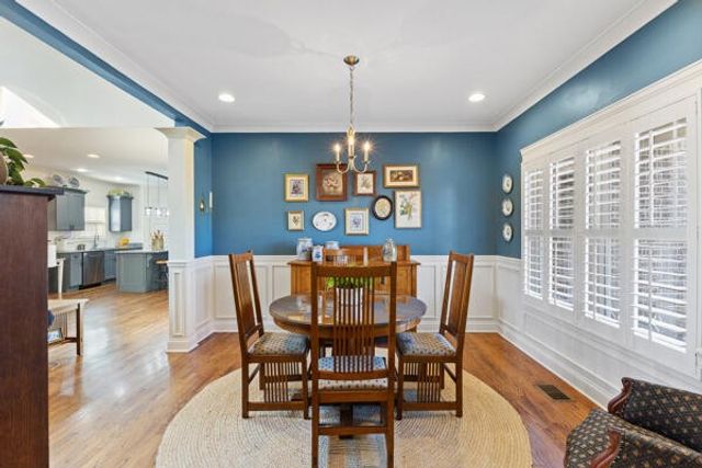 2715 22nd Street, NW, Cleveland, TN 37312