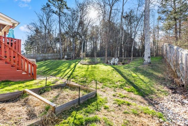 2715 22nd Street, NW, Cleveland, TN 37312