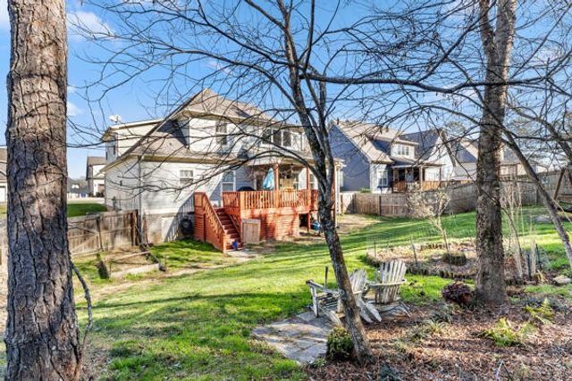 2715 22nd Street, NW, Cleveland, TN 37312