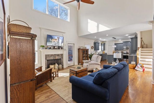 2715 22nd Street, NW, Cleveland, TN 37312