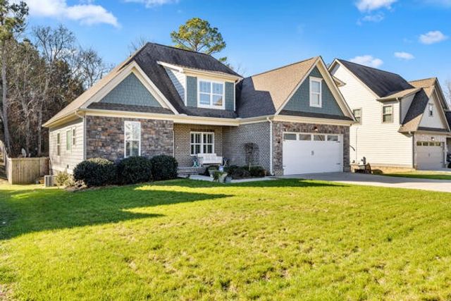 2715 22nd Street, NW, Cleveland, TN 37312