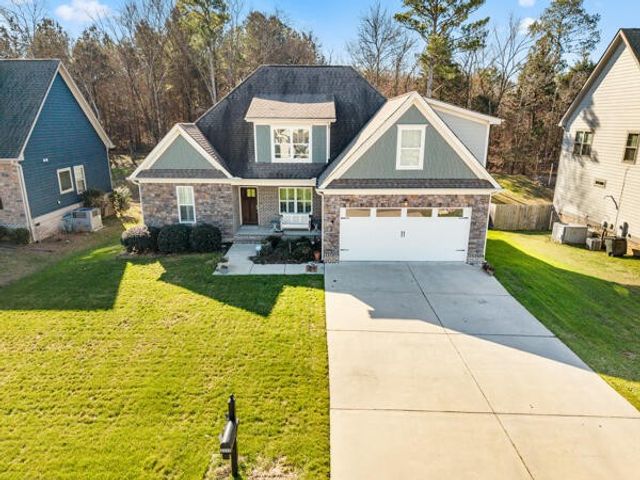 2715 22nd Street, NW, Cleveland, TN 37312