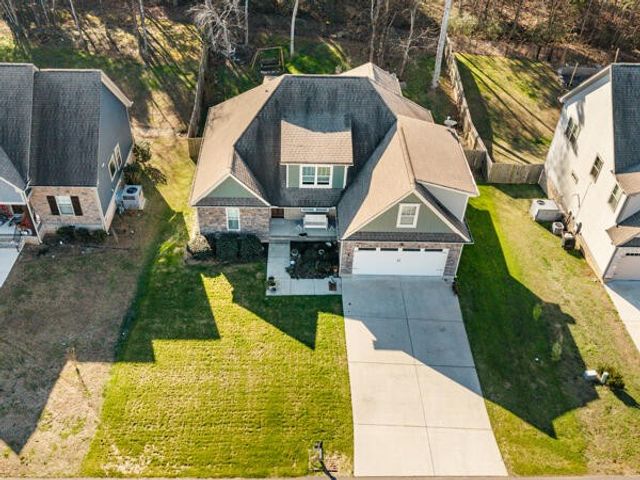 2715 22nd Street, NW, Cleveland, TN 37312