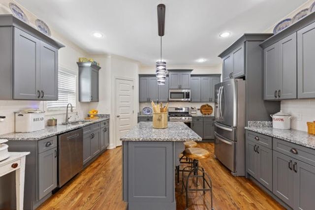 2715 22nd Street, NW, Cleveland, TN 37312