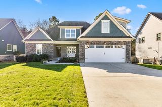 2715 22nd Street, NW, Cleveland, TN 37312
