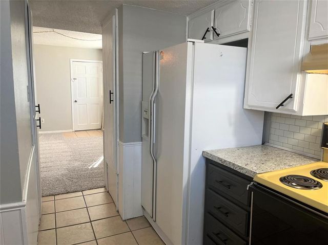 Address unavailable.