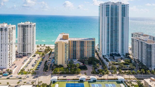 2501 S Ocean Drive 703, Hollywood, FL 33019