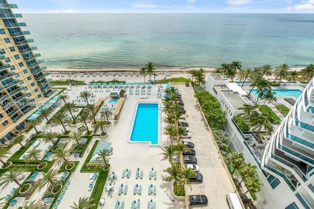2501 S Ocean Drive 703, Hollywood, FL 33019