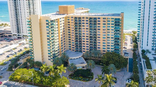 2501 S Ocean Drive 703, Hollywood, FL 33019