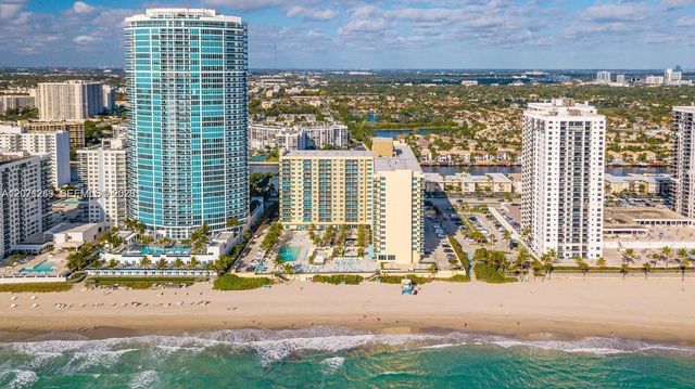 2501 S Ocean Drive 703, Hollywood, FL 33019