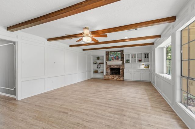 3422 Candlewisp Drive, Spring, TX 77388