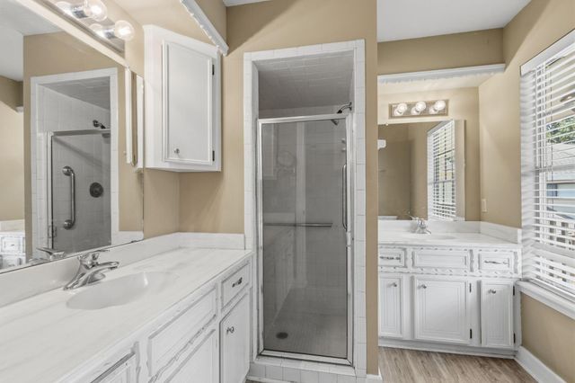 3422 Candlewisp Drive, Spring, TX 77388
