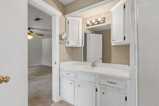 3422 Candlewisp Drive, Spring, TX 77388