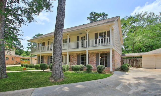 3422 Candlewisp Drive, Spring, TX 77388