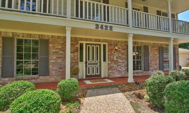 3422 Candlewisp Drive, Spring, TX 77388