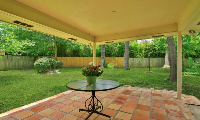 3422 Candlewisp Drive, Spring, TX 77388