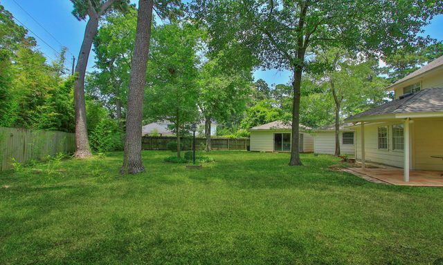 3422 Candlewisp Drive, Spring, TX 77388