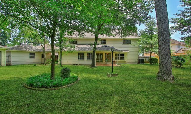 3422 Candlewisp Drive, Spring, TX 77388