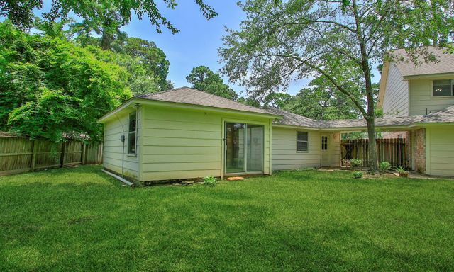 3422 Candlewisp Drive, Spring, TX 77388