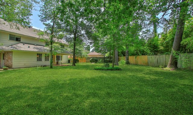 3422 Candlewisp Drive, Spring, TX 77388
